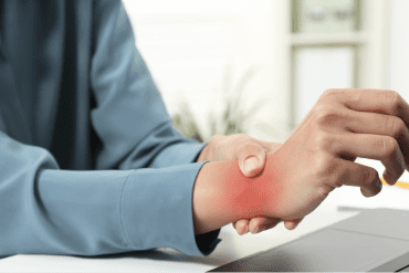 Five Reasons Remedial Massage is for Tradies: Look After Your No.1 Tool, Your Body